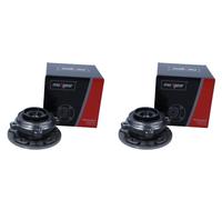 MAXGEAR 2x Eje de Rueda Juego Cojinetes Trasero para BMW I3 1er Mini I01 F40 F48