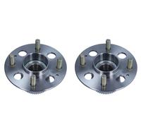 MAXGEAR 2x Eje de Rueda Juego de Cojinetes Eje para Honda Accord VI Ck CG Ch CF8