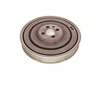 Maxgear 30-0011 Polea De Cigueñal Para Opel Fiat Lancia Suzuki Alfa Romeo