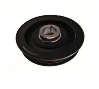 Maxgear 30-0021 Polea Del Cigüeñal Para Opel Astra G CC Saab 9-3