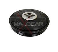 Maxgear 30-0050 Polea Del Cigueñal Para Volvo S70 VW Audi