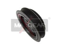 Maxgear 30-0106 Polea De Cigueñal Para Citroën Jumper Peugeot Ford