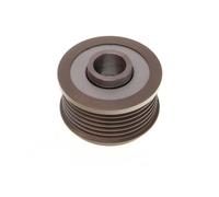 Polea del alternador 30-0296 MAXGEAR para FIAT CITROËN LANCIA PEUGEOT