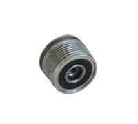 Polea del alternador 30-0319 MAXGEAR para FORD FIESTA IV FOCUS I FOCUS I Sedán