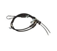 MAXGEAR 32-0295 Cable de freno de mano