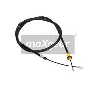 MAXGEAR 32-0533 Cable de freno de mano adecuado para PEUGEOT 206 CC (2D)