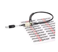 MAXGEAR 32-0630 Cable de accionamiento, caja de cambios