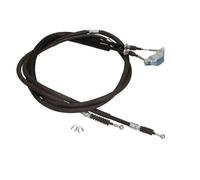 Maxgear 32-0721 Cable De Freno De Mano Trasero Para Opel Zafira/Zafira Family B