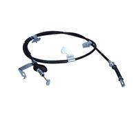 Maxgear 32-0828 Cable Freno de Mano Trasero Izquierdo para Honda Civic VII