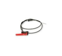 MAXGEAR 32-1143 Cable del capó del motor