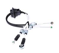 MAXGEAR 32-1207 Cable de accionamiento, caja de cambios