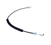MAXGEAR 32-1252 Tirador de cable, desbloqueo de puerta CITROËN/PEUGEOT 9151Z2