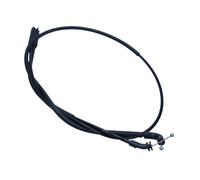 Cable de apertura del capó centro 32-1748 MAXGEAR para BMW X5 X6