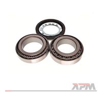 Maxgear 33-0099 Cojinete Trasero para Mercedes-Benz B903 VW Lt 28-35 II