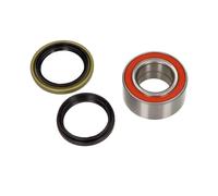 Rodamiento de la rueda Eje delantero 33-0233 MAXGEAR para MITSUBISHI
