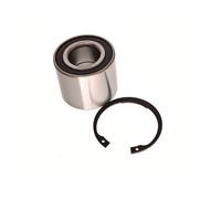 Maxgear 33-0274 Juego De Rodamientos De Rueda Trasero Para Opel Agila (A) H00