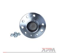 Maxgear 33-0278 Cojinete Trasero para Opel Astra G Cc T98 Saab 9-3 YS3D