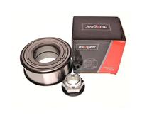 MaXgear Juego de cojinete de rueda 33-0304