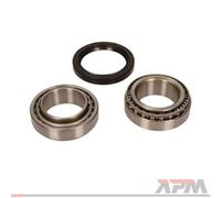 Rodamiento de la rueda Eje delantero 33-0308 MAXGEAR para RENAULT