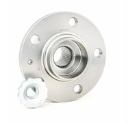 MAXGEAR 33-0381 Juego de cojinete de rueda