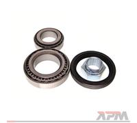 MAXGEAR 33-0394 Juego de cojinete de rueda
