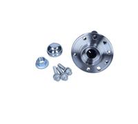 MAXGEAR 2x Eje de Rueda Juego Cojinetes Delant. para Opel Vectra C Caravan Z02