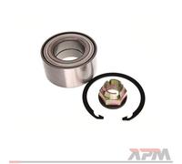 MAXGEAR 33-0461 Juego de cojinete de rueda