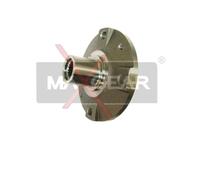 Maxgear 33-0490 Cabeza Husillo Delantero para Renault Clio II I Twingo Megane
