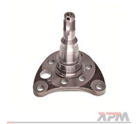 Maxgear 33-0493 Eje Cuerpo Del Eje Trasero Derecha para VW Golf III Seat