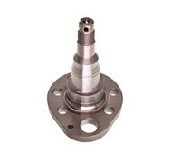 Maxgear 33-0535 Eje De Rueda Cuerpo Trasero Izquierdo Para VW Golf II Seat Arosa