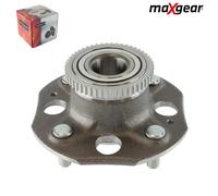 MAXGEAR 33-0549 Juego de cojinete de rueda