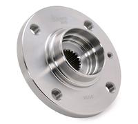 Eje del buje de la rueda eje trasero ambos lados 33-0578 MAXGEAR para VW SEAT