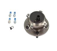 Maxgear 33-0636 Cojinete Trasero para Volvo V50 545 C30 533 S40 II 544