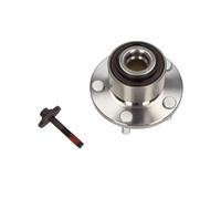 MAXGEAR 33-0637 Juego de cojinete de rueda