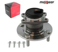 MAXGEAR 33-0653 Juego de cojinete de rueda