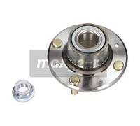 MAXGEAR 33-0654 Kit de rodamientos de rueda MITSUBISHI MR223285