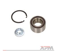 Rodamiento de la rueda Eje delantero 33-0657 MAXGEAR para FORD MAZDA