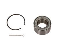 Maxgear 33-0658 Kit Cojinete de Rueda Delantera para Nissan Micra II K11 Almera