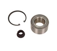 MAXGEAR 33-0662 Juego de cojinete de rueda