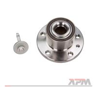 Maxgear 33-0697 Juego De Rodamientos Delantera Para Volvo XC60 XC70 II S60 II