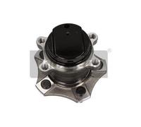 MAXGEAR 33-0718 Juego de cojinete de rueda para RENAULT Koleos I (HY) Trasero