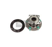 MAXGEAR 33-0719 Juego de cojinete de rueda