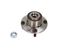 MAXGEAR 33-0753 Juego de cojinete de rueda