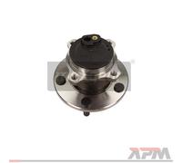 MAXGEAR 33-0770 Juego de cojinete de rueda