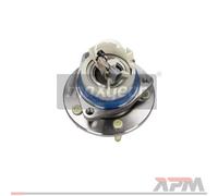 Maxgear 33-0804 Juego Cojinete Delantero de Rueda para Opel Cadillac Chevrolet