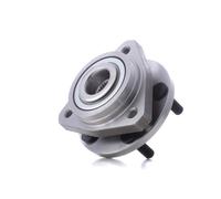 MAXGEAR 33-0816 Juego de cojinete de rueda