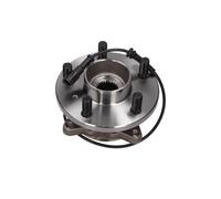 MAXGEAR 33-0837 Juego de cojinete de rueda