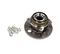 MAXGEAR 33-0906 Juego de cojinete de rueda