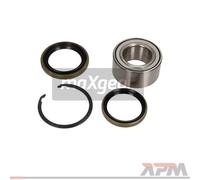 MAXGEAR 33-0923 Juego de cojinete de rueda