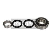 MAXGEAR 33-0948 Kit de rodamientos de rueda SUZUKI 09269-35010